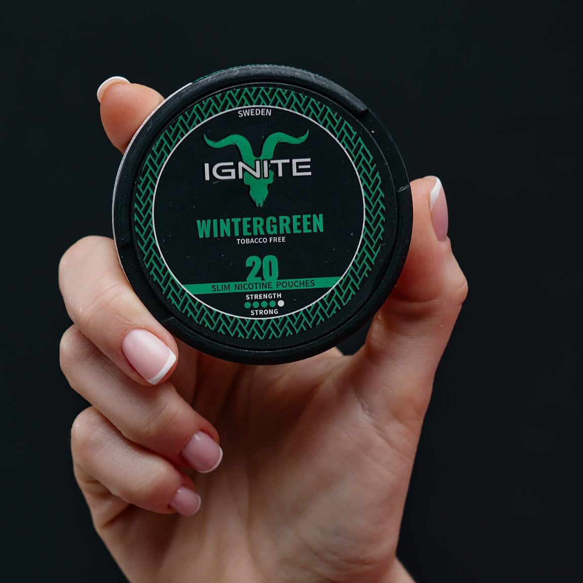 SNUS