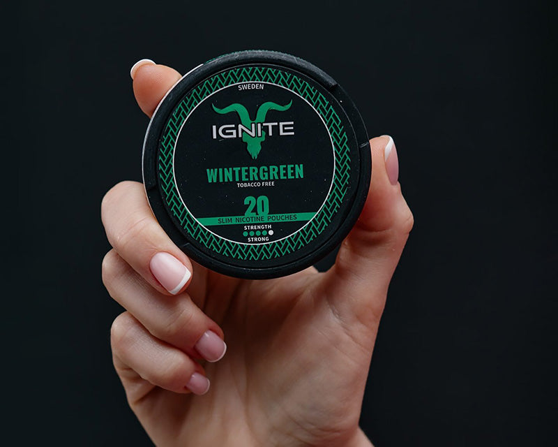 SNUS